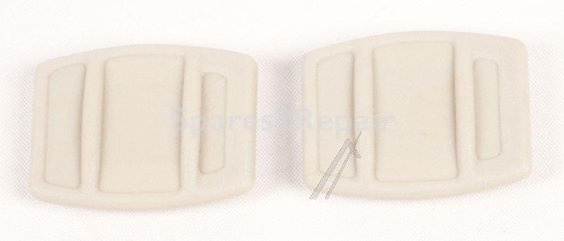 Elica Handle - Spp0212808 Handle Grill V 97 New Grey