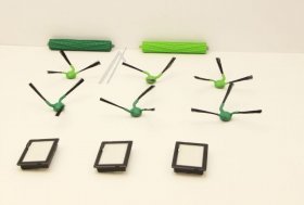 Irobot Vacuum Cleaners accessories - 4849963 Replacement Kit For Roomba® Max 705 Combo Robot + Autowash™ Base