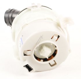 Hisense Gorenje Circulating Motor - 953249 Circ pump Bldc 230v Nidec Gen2 Std hose