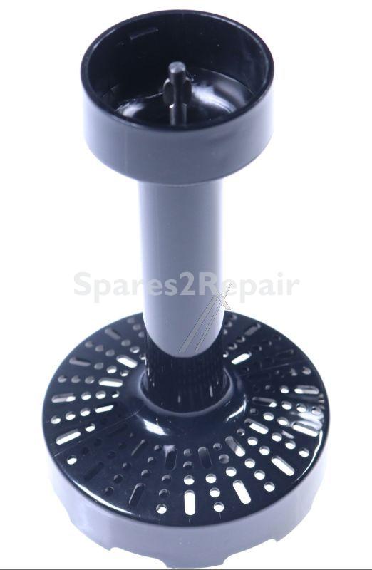 Black & Decker Turntable Coupler - 1004778-61 Extension