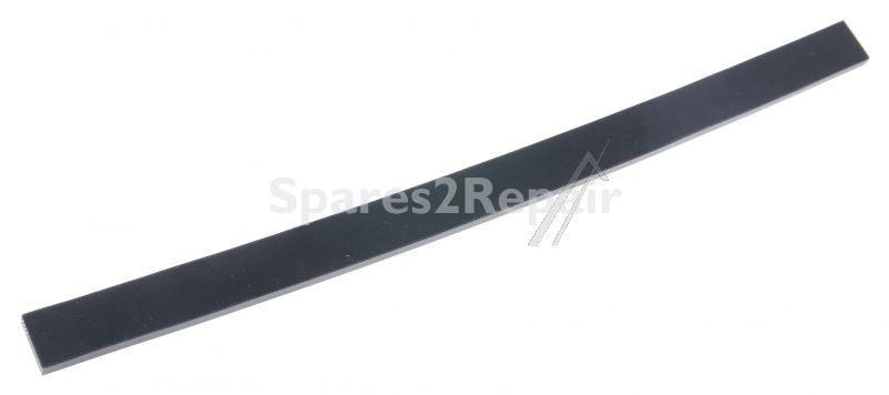 Hisense Gorenje Insulation Material - 573807 Upper Strip Sealstrip