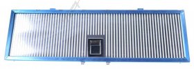 Elica Metal Grease Trap - Gri0157281a Grill Filter