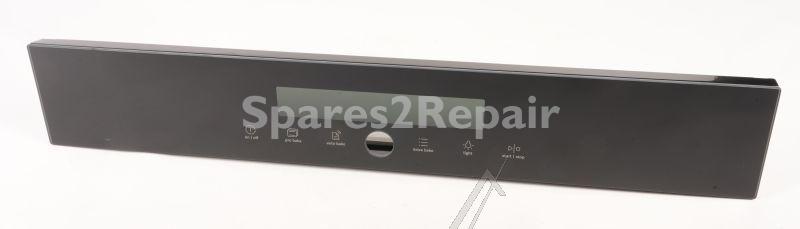 Hisense Gorenje Panel - 912209 Ctrl Pan gl bio21 S6-316 Il+ T9005 Glu