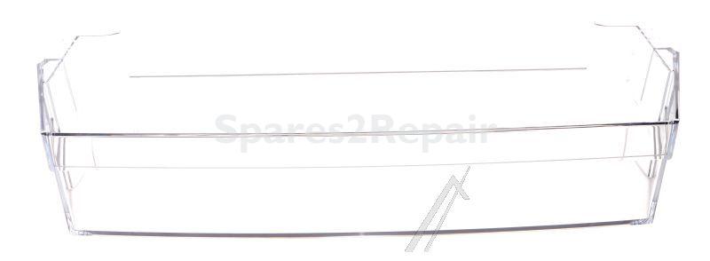 Refrigerator - Freezer Door Shelf - 140175641020 Bottle Shelf Neutral 296 440x [Electrolux Aeg]