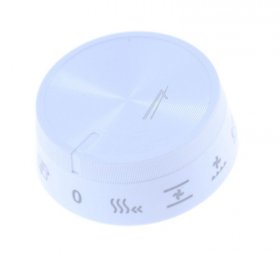 Hisense Gorenje Control Knobs - 877065 Knob Ge-gp 6-218 - K36 Bio21 070-9007