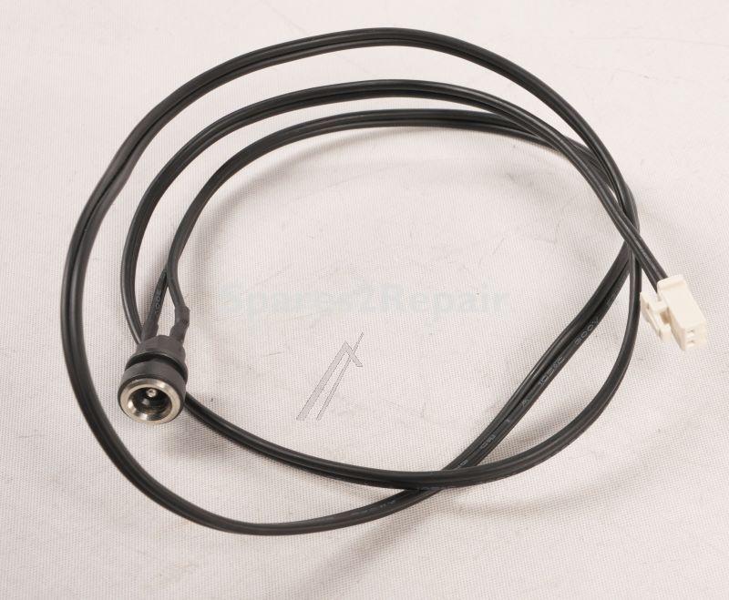 Saeco Various Cable Connectors - 642001015151 Dc Socket With Cables