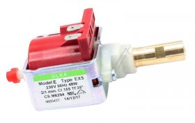 Ceme Pump For Coffee Machine - Es19076 Ex5 Pump Saeco 187720958 48w