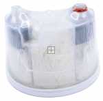 Other Filters - 9178008580 C00889126 Anti-cartridge Assembly (silkscreen) [Arcelik]