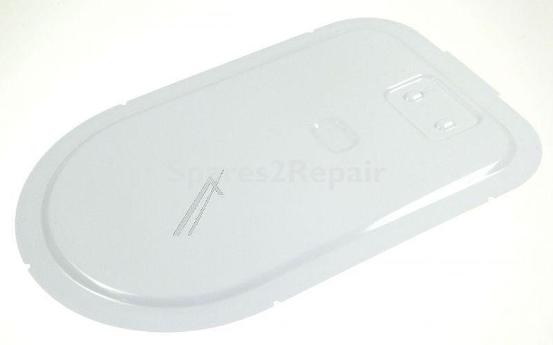 Rearpanel - 2303570100 C00919227 Rear Panel [Arcelik]