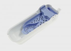 Smeg Detergent Case - 769210532 Liquid Detergen Container