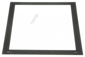 Oven inner Door Glass - 47011496 B-in Door Full Inner Glass [Vestel]
