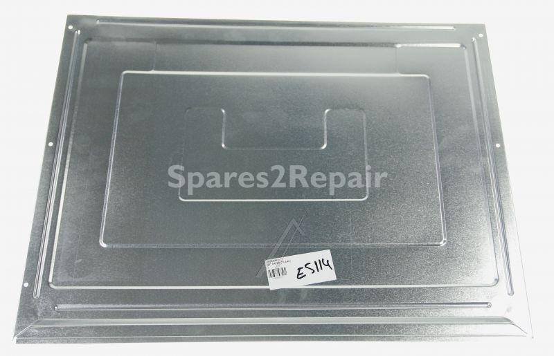 Casing Cover - 20880397 Top Panel (75 b-in) [Vestel]