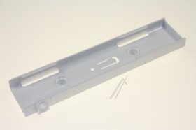 Fixings And Brackets - 4868950100 C00869359 G84600 Bottom Drawer S Rail Holder-left [Arcelik]