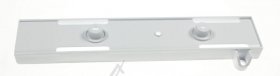 Track Support - 4890850200 C00871956 Drawer Rail Holder - Left [Arcelik]
