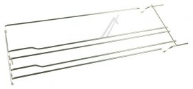 Smeg Grid - 848590726 Left Oven Guide