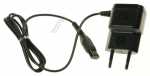 Philips Saeco Power Supply For Body Care Devices - 422203629001 Ac Power Adaptor Eu Plug