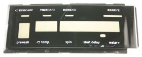 Hisense Gorenje Casing Cover - 429452 Housing Cover Tc Sp13