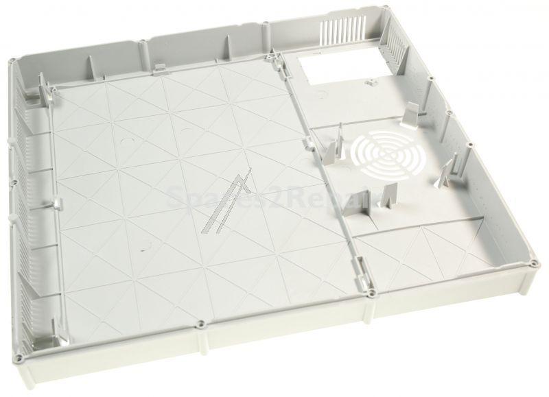 Casing Cover - 42148147 Lc Induction Plastic Cover [Vestel]
