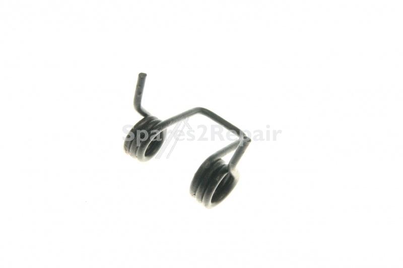 Spring - 1240139129 Bd-neat Door Spring Catch [Electrolux Aeg]