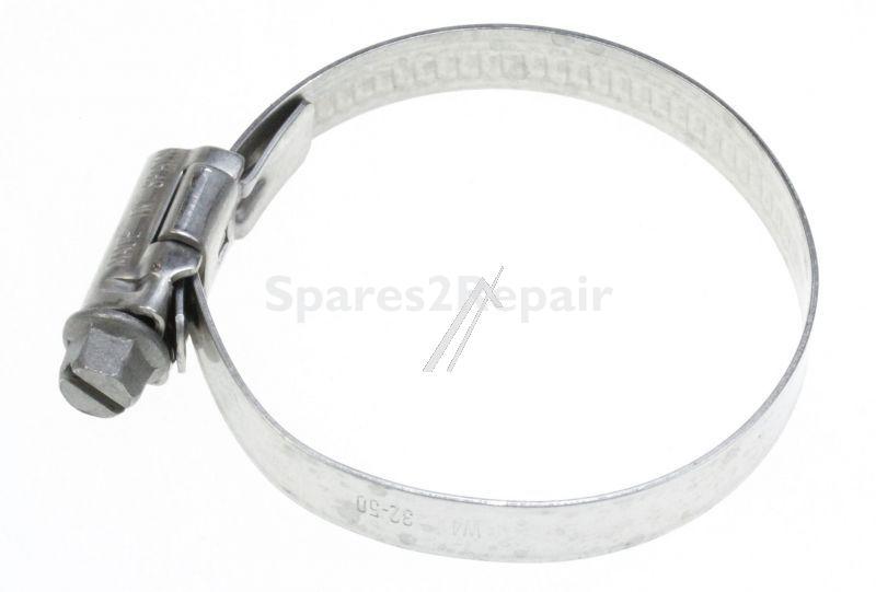 Hose Clamp - 00621490 Hose Clamp [Bosch Siemens]