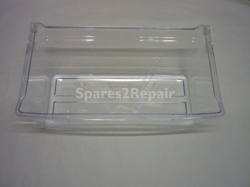 Samsung Vegetable Drawer - Da67-10397j Case-veg Assembly S-pjt Gpps Trp