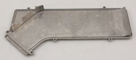 Smeg Flap - 871810357 Hull Super duct Lva08