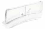 Smeg Filter Mechanical - 763410776 Asymmetric Filter Cassette