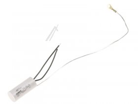 Hisense Gorenje Radio Interference Suppression - 521278 Rso-filter Iskra 0 1+2x0 015