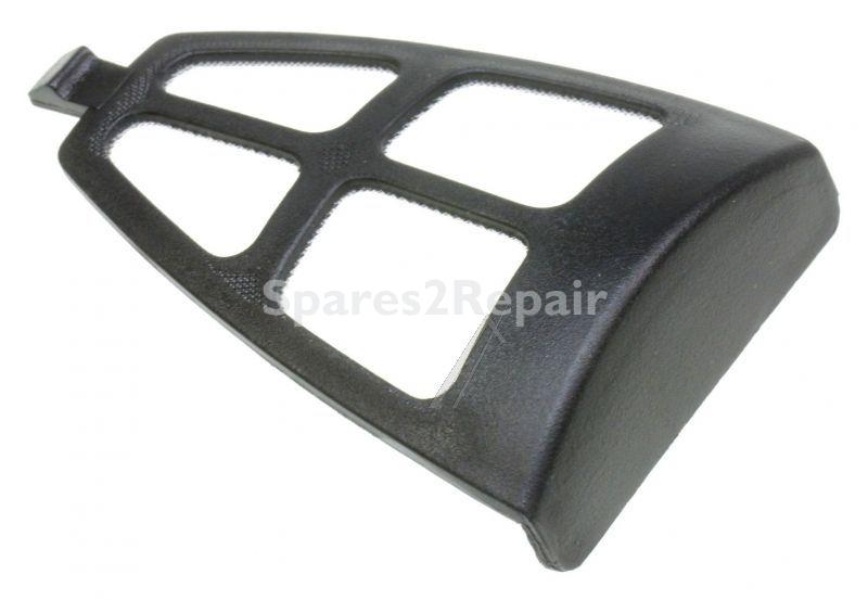 Carbon Filter - 10009874 Active Carbon Filter [Bosch Siemens]