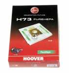 Vacuum Cleaner Bags - H73 35601375 Dust Bags H73 Hepa [Candy Hoover]