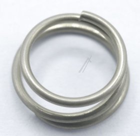 Elica Mechanical Components - Mol0159273a Dual Burner Spring