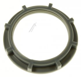 Salt Container Cover - C00331957 482000005624 Nut Water Softener [Whirlpool Indesit]