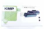 Kmp Toner Cartridge - 1230 0021 H-t152d Toner Cartridge Black Double Pack Each 2 1k
