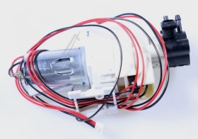 Jura Valve - Mehrwegeventil Fur Suitable For Jura Ena 8 Kaffeevollautomat