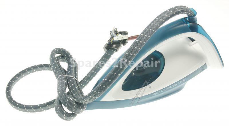 Housing Part - Cs-00141757 Grip+base Of Grip+cable [Groupe SEB]