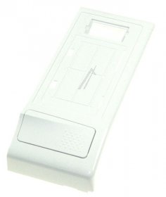 Samsung Operating Unit Screen - De94-02457a Control Panel Assembly (membrane) Mw732kr White