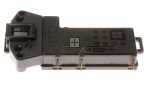Compatible Door Interlock Switch - Door Opener For Smeg Indesit