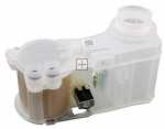 Salt Container - 17476000010222 Softener [Midea]