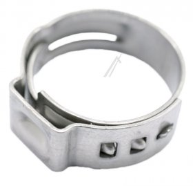 Oetiker Hose Clamps - 16700017 Stepless Ear Clamp 14 50mm-17 00mm