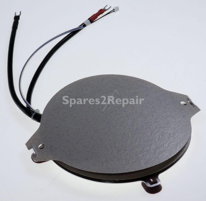 Induction Board - 3572262636 Coil Induction Complete 140mm [Electrolux Aeg]