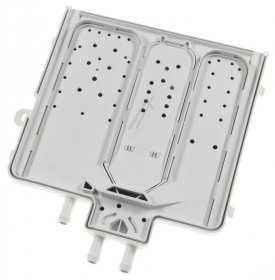 Smeg Detergent Dispenser Cover - 762172926 Assembly Cover