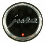 Jura Emblem - Button Suitable For Jura Hinten
