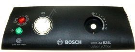 Front Housing - 00649023 Front-cap [Bosch Siemens]