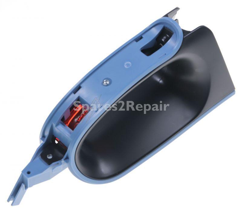 Housing Top - 00679001 Case-upper Part [Bosch Siemens]