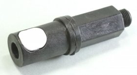 Valve - 06017279 Outlet Pipe [Candy Hoover]