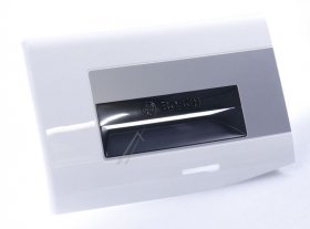 Washing Machine And Tumble Dryer Door Handles - 12013864 Tray Handle-dispenser [Bosch Siemens]
