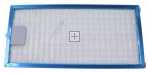 Metal Grease Trap - C00633213 488000633213 Cassette Filter 124x254 Cocktail [Whirlpool Indesit]