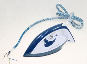 Iron Accessories - Fs-9100040514 Iron Unit 230v Dark Blue [Groupe SEB]