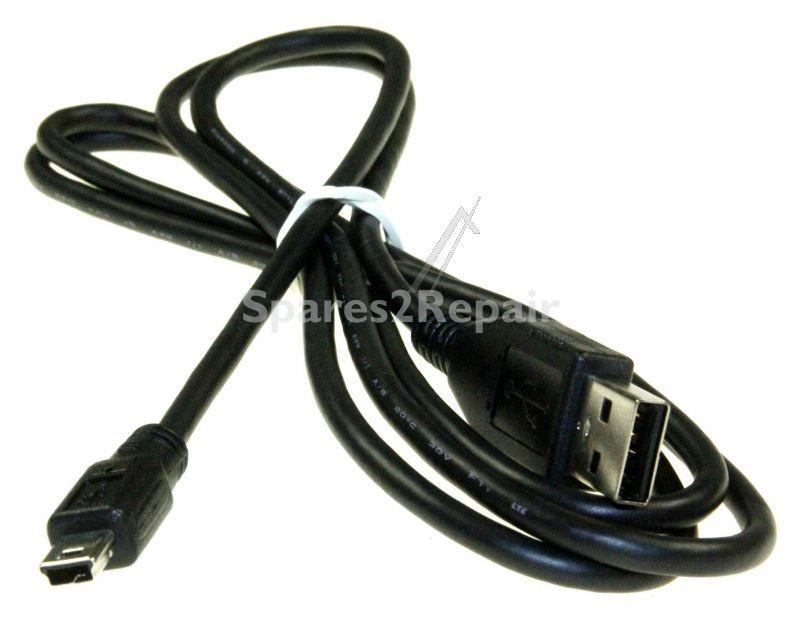 Sharp Typ a plug-mini usb - Qcnwa703wjzz Usb-connector