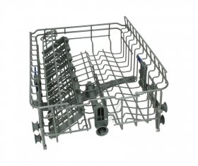 Teka Dish Basket - 220780019 81785431 Upper Basket